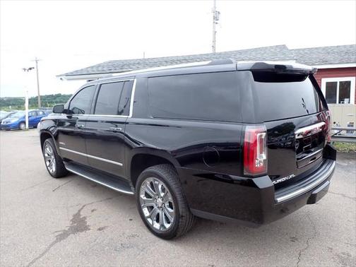 2015 GMC Yukon XL 1500 Denali