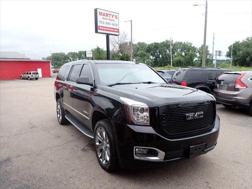 2015 GMC Yukon XL 1500 Denali