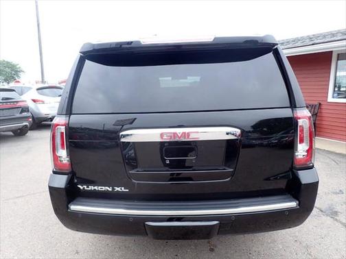 2015 GMC Yukon XL 1500 Denali