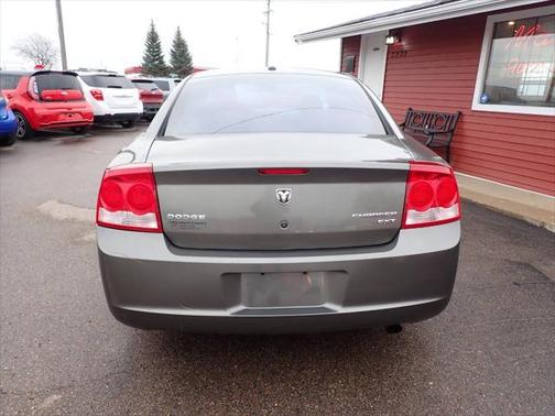 2010 Dodge Charger SXT