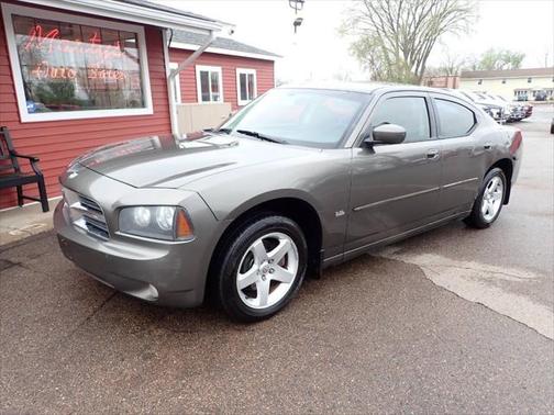 2010 Dodge Charger SXT