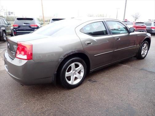 2010 Dodge Charger SXT