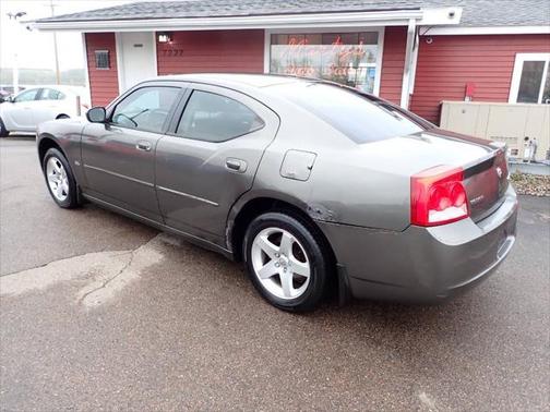 2010 Dodge Charger SXT