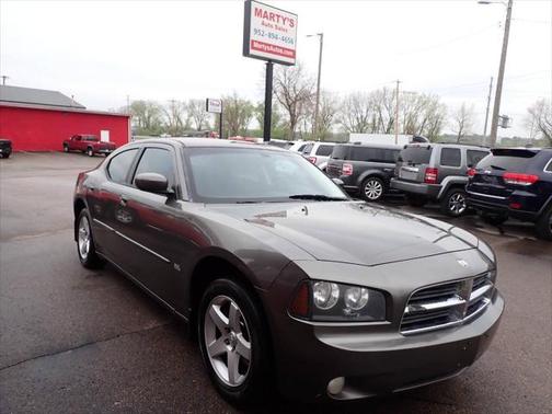 2010 Dodge Charger SXT