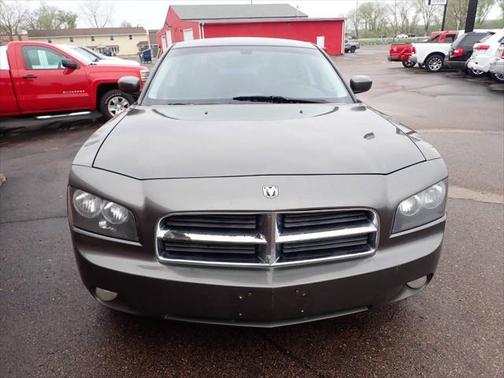 2010 Dodge Charger SXT