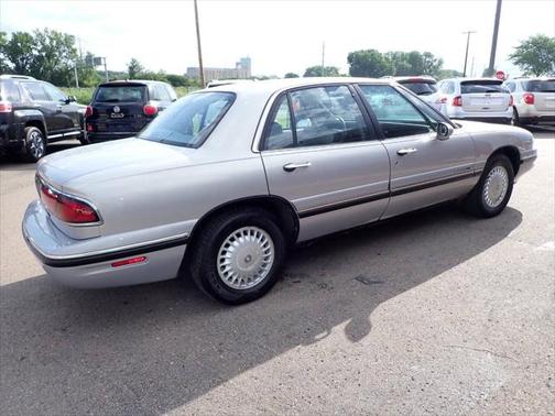 1998 Buick LeSabre Custom