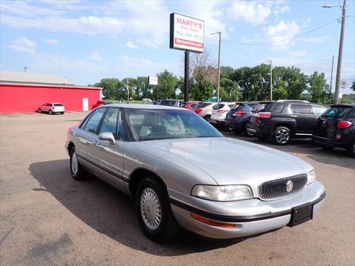 1998 Buick LeSabre Custom