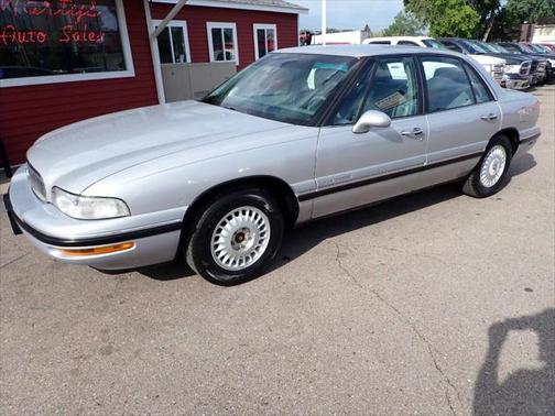 1998 Buick LeSabre Custom