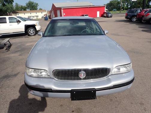 1998 Buick LeSabre Custom