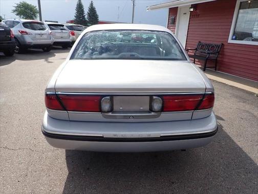 1998 Buick LeSabre Custom