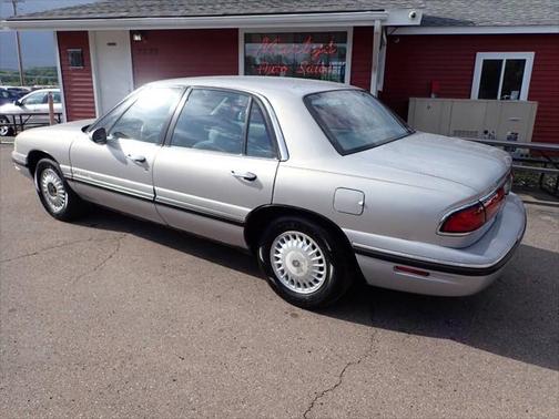 1998 Buick LeSabre Custom