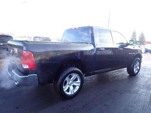 2010 Dodge Ram 1500 SLT