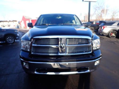 2010 Dodge Ram 1500 SLT