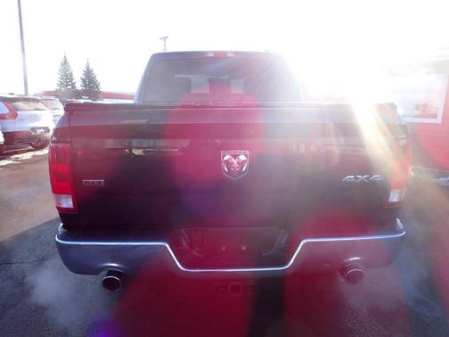 2010 Dodge Ram 1500 SLT