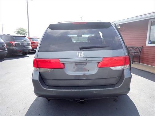 2008 Honda Odyssey EX