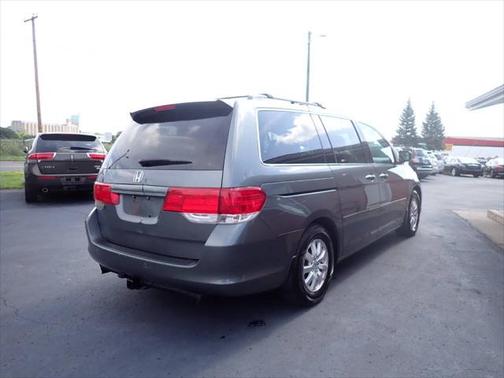 2008 Honda Odyssey EX