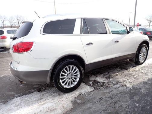 2010 Buick Enclave 1XL