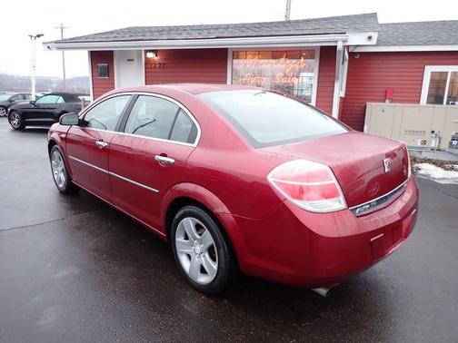 2008 Saturn Aura XR 4dr Sedan