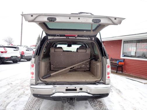 2005 GMC Yukon XL Denali