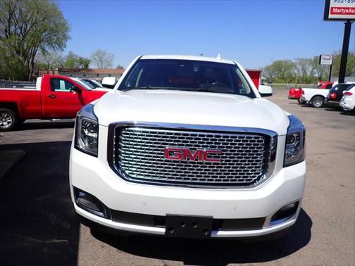 2016 GMC Yukon XL Denali