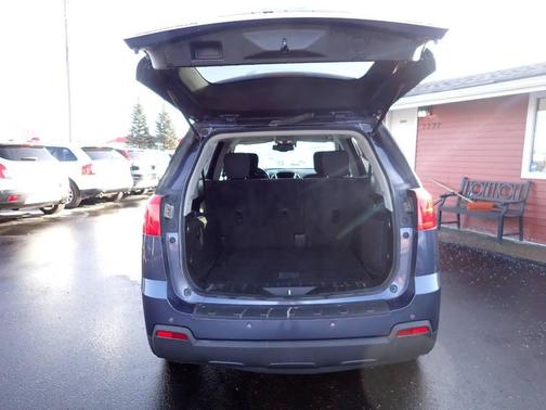 2014 GMC Terrain SLE-2