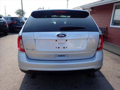 2014 Ford Edge SE