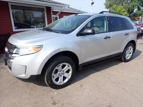 2014 Ford Edge SE