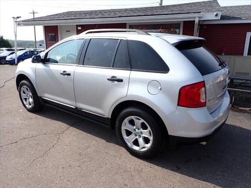 2014 Ford Edge SE