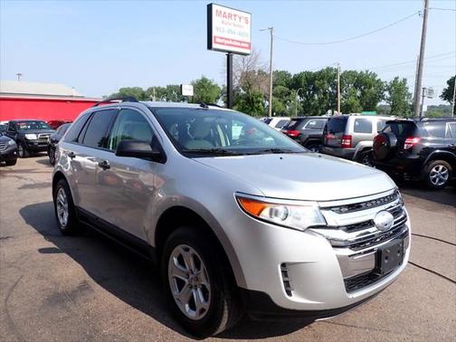 2014 Ford Edge SE
