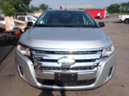 2014 Ford Edge SE