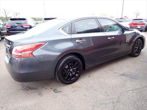 2013 Nissan Altima 2.5 S