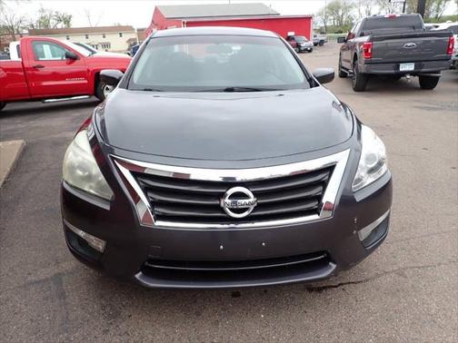 2013 Nissan Altima 2.5 S