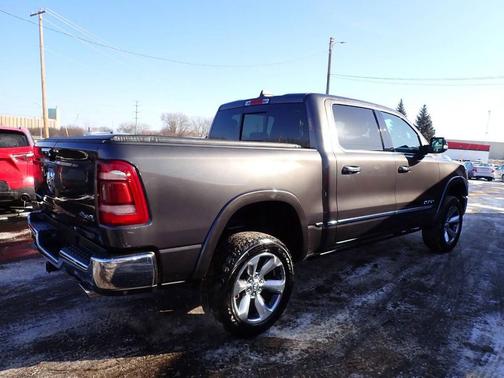 2020 RAM 1500 Limited