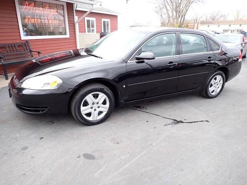 2006 Chevrolet Impala LT