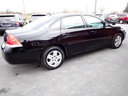 2006 Chevrolet Impala LT