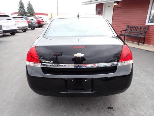 2006 Chevrolet Impala LT