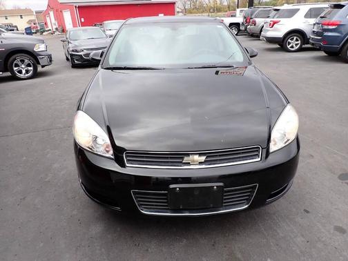 2006 Chevrolet Impala LT