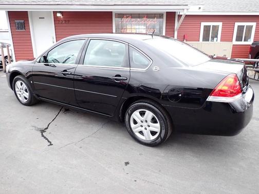 2006 Chevrolet Impala LT
