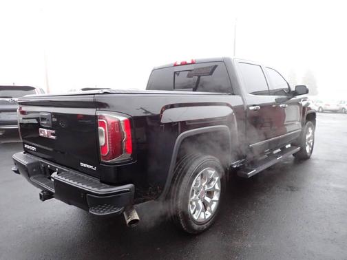 2016 GMC Sierra 1500 Denali