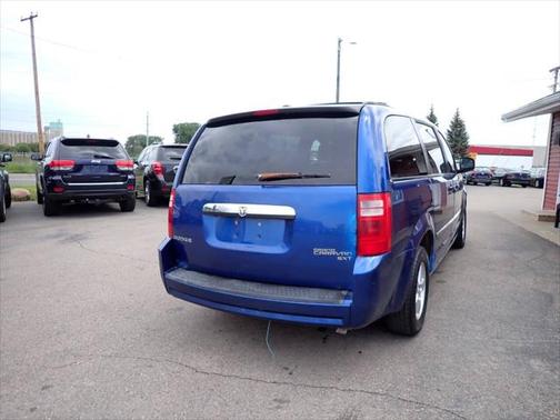 2010 Dodge Grand Caravan SXT