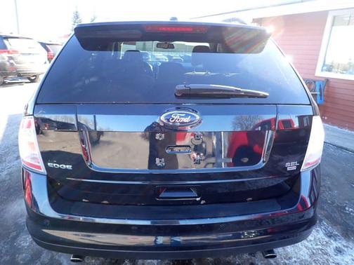 2009 Ford Edge SEL