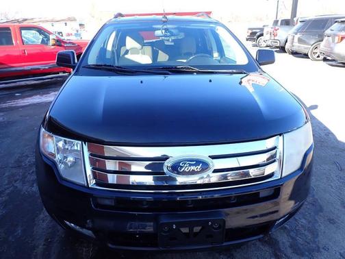2009 Ford Edge SEL
