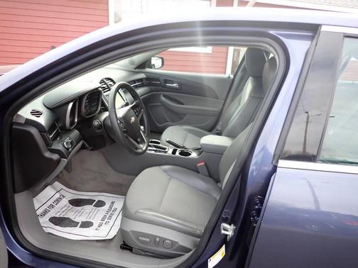 2014 Chevrolet Malibu 1LT