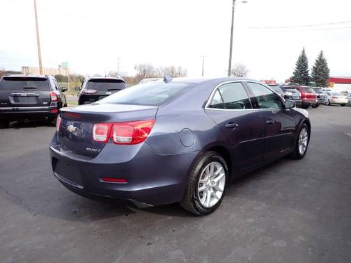 2014 Chevrolet Malibu 1LT