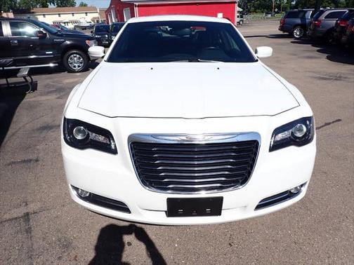 2014 Chrysler 300 S