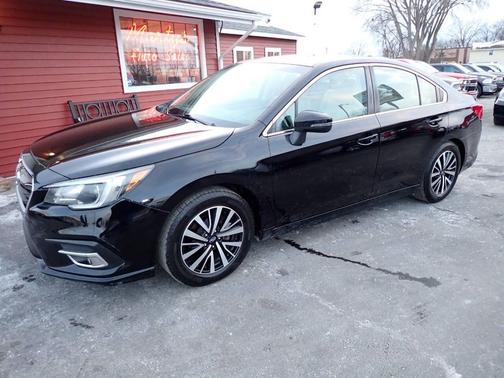 2019 Subaru Legacy Premium
