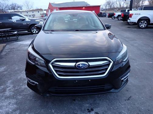 2019 Subaru Legacy Premium