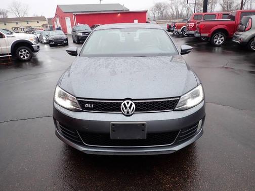 2014 Volkswagen Jetta GLI Autobahn w/Nav