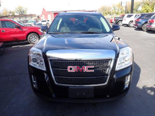 2014 GMC Terrain SLE-2