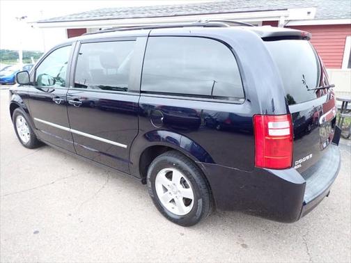 2010 Dodge Grand Caravan SXT